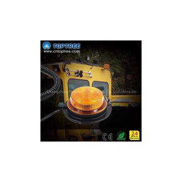 Waterproof Rotating Beacon Light 12v 24v photo-3