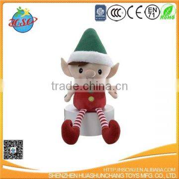 stuffed plush toy Christmas toy