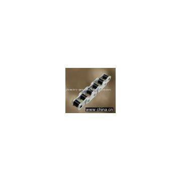 Welded Steel Conveyor Chain,Heavy duty conveying chains,Leisure industry chains (roller coasters)