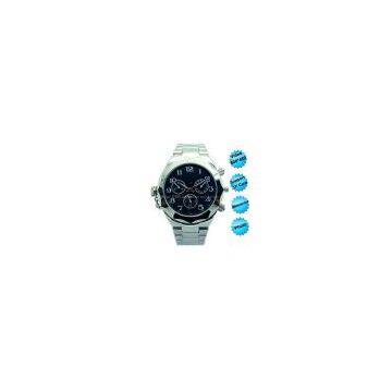 Newest Watch Camera With Repalceable Battery LM-WC723