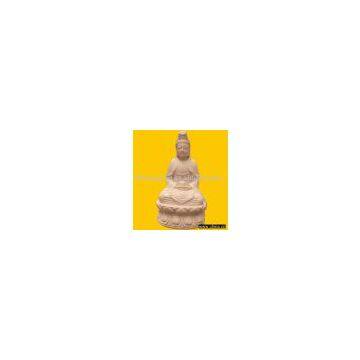 Jade Guanyin Craft