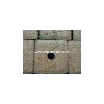 Fully Automatic Mothballs Mechnical Single Punch Tablet Press Machine photo-3