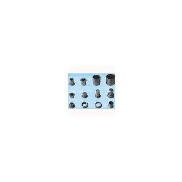 automobiles, engineering machinery sleeve with iron-based oil / powder metallurgy