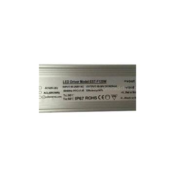 120W LED Driver