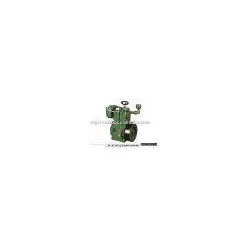 High Speed Diesel Engines