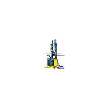 Reach Power Stacker