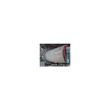 sell cement mill/ball mill/grinding machinery and equipment