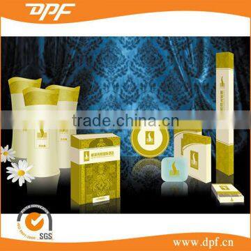 Hot sale 5 star disposable hotel amenities travel kit manufacturing bathroom set wholesale