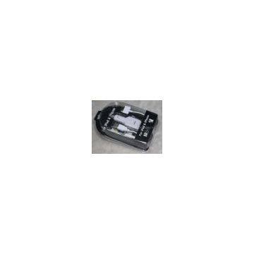 2 in 1 Car charger for iPhone and ipod