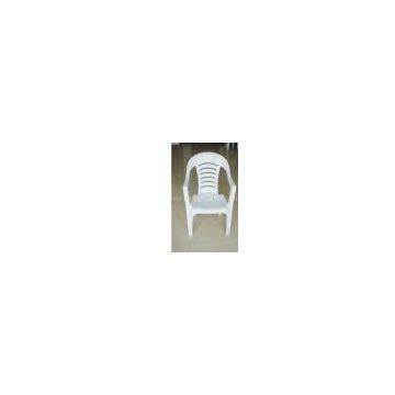 plastic garden chair mould