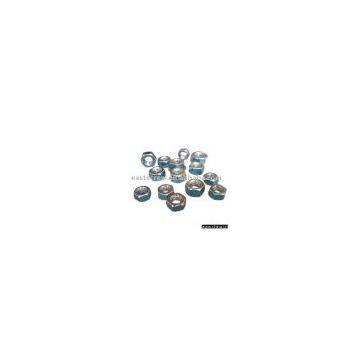 Hexagon Nut
