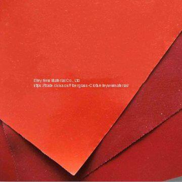 Silicon Rubber Cloth