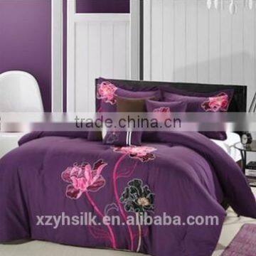 100% Polyester Printed Sheet Set