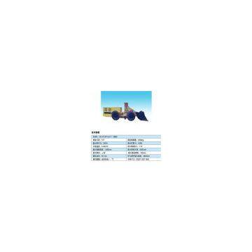 Jinan fu cheng hydraulic equipment co., LTD