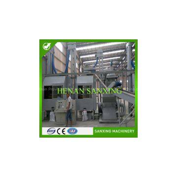 Scrap Pcb Recycling Plant photo-2