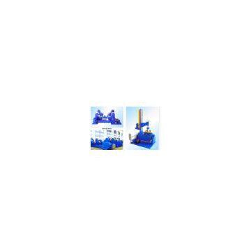 welding rotators,tank,vessel,pipe welding rotator