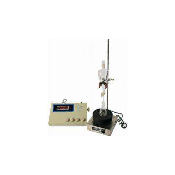 GD-264B Total Acid Number Tester