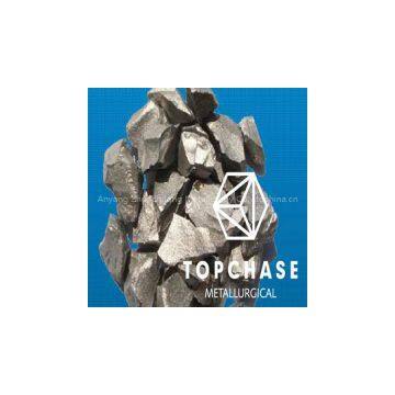 Rare earth ferro silicon magnesium nodulizer