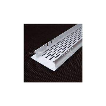 Air Vent for Kitchen Cabinet, Aluminum Kitchen Air Vent