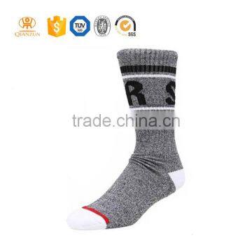 Wholesale custom cheap price china factory bulk cotton socks