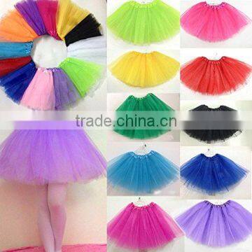 classical ballet baby tutu professional 24colors in stock