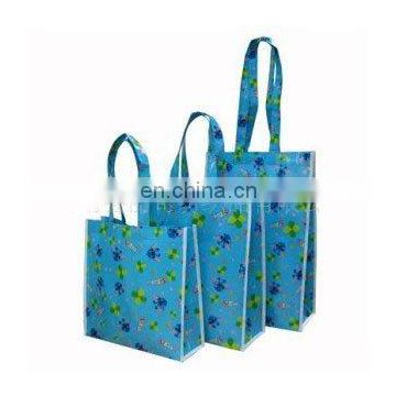 non-woven shopping bag