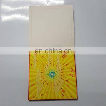 Wholesale Festival Item Led Lighting Greeting Card photo-2