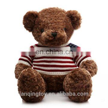 Wholesale Big Size Brown 300cm Teddy Bear Plush Toy photo-5