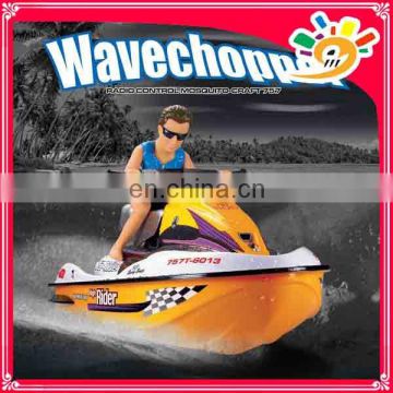 1:5 Scale RC Speed Boat Toy For sale