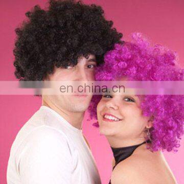 PWS-0435 Party afro wigs