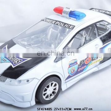 Plastic Car,Plastic Police Car,Plastic Police Police Toy Car,China 2014 Police Toy Car Manufacturer