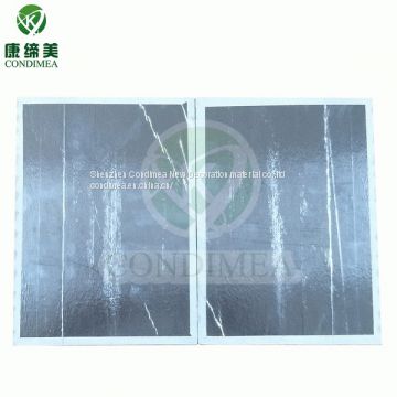 Factory price waterproof Plasterboard ,moisture-proof plasterboard factory