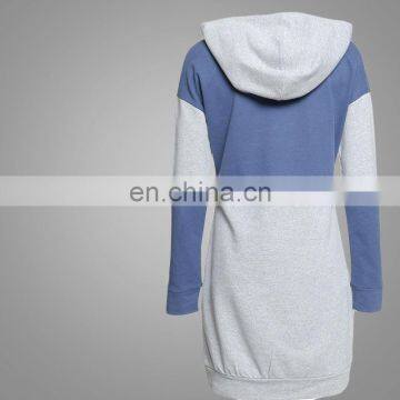 Women Spring Suits 2017 Islamic Clothing Female Sportsuit Plus Size Muslim Two Pcs Sets New Hoodies Ladies Velour Tracksuit Set photo-4