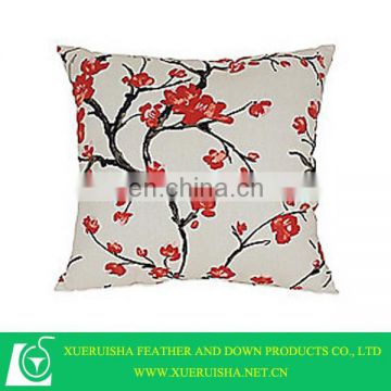 hot selling cheap down pillow, new design custom body pillow