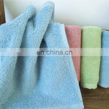 Plain Dyed Cheap Hand Towels With Logo photo-5