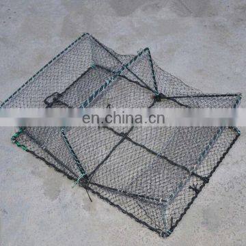 Crawfish Crab Trap Collapsible nets