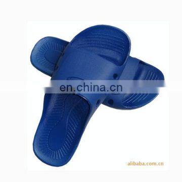 best selling spu esd antistatic slipper