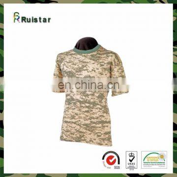 cheap china hunting camo t shirts from china