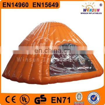 cheap inflatable lawn tent inflatable bubble tent inflatable round tent