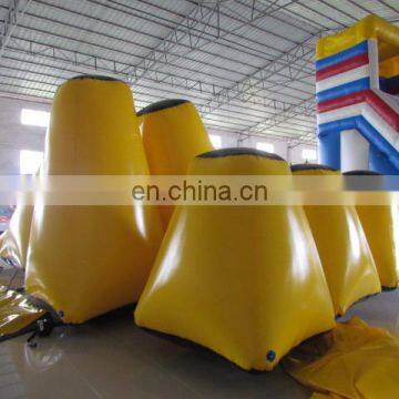 Durable Field Equipment Chest Protector Cheap Paintball Bunkers for Kids and Adults photo-2