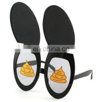 funny party glasses P-G174