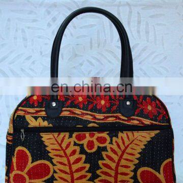 Vintage Kantha Quilt Tote Bags Handbags Evening Bags Hobo