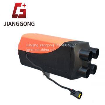 4KW Diesel heaters / DC12/24V Air parking Heater / cheap price heaters parking