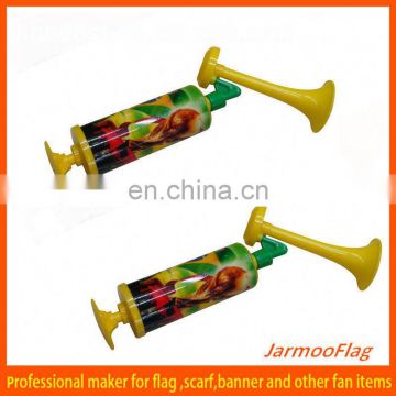 cheering vuvuzela basketball horn