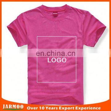 Logo Printed on All Size Sportswear Custom t Shirts Printing photo-3