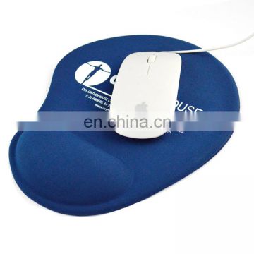 Hot sale promational Silicon Gel Mouse Pad