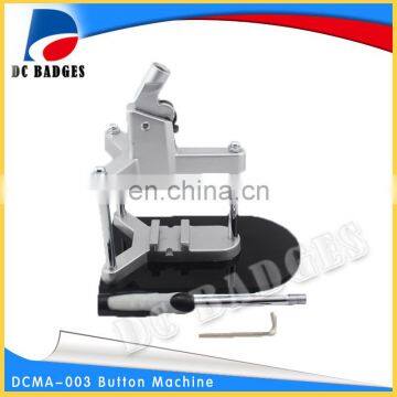 Aluminium Badge Machine Body New Low Price Button Making Tools photo-3