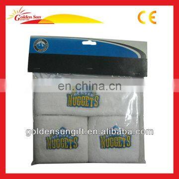 Sports Cotton Wholesale Custom Sweat Headbands