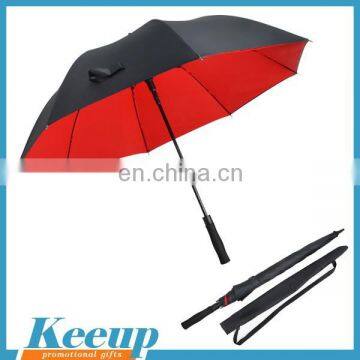 High quality cheap Advertising straight Umbrella