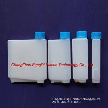 Mindray Biochemistry Analyzer BS Reagent Bottles photo-3